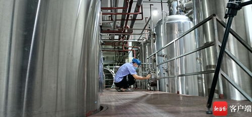 海口秀英區強化人才服務 助力企業運用海南獨特熱帶資源研發食品