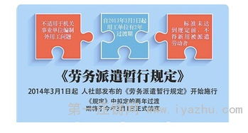 大限將至,勞務派遣工轉正還是辭退