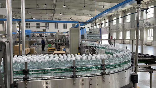 加快項目建設 優化園區服務 中新 吉林 食品區雙創孵化基地企業入駐率達92