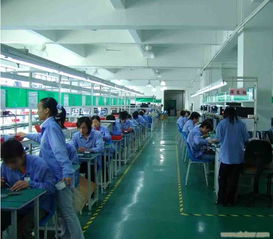 有實力的深圳臨時工勞務派遣推薦 深圳臨時工派遣