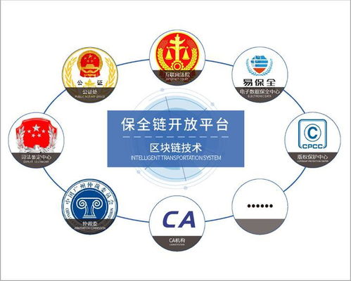 數(shù)字時(shí)代,易保全通過(guò)區(qū)塊鏈技術(shù)讓電子數(shù)據(jù)更高效 更安全