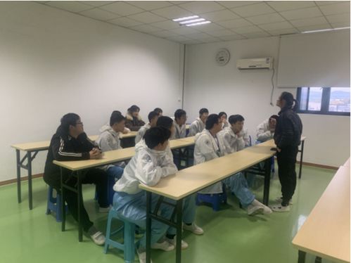 黟縣 靶向發(fā)力保障企業(yè)用工需求