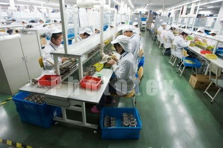 恩平勞務派遣公司勞務派遣服務企業 鼎盛人力資源